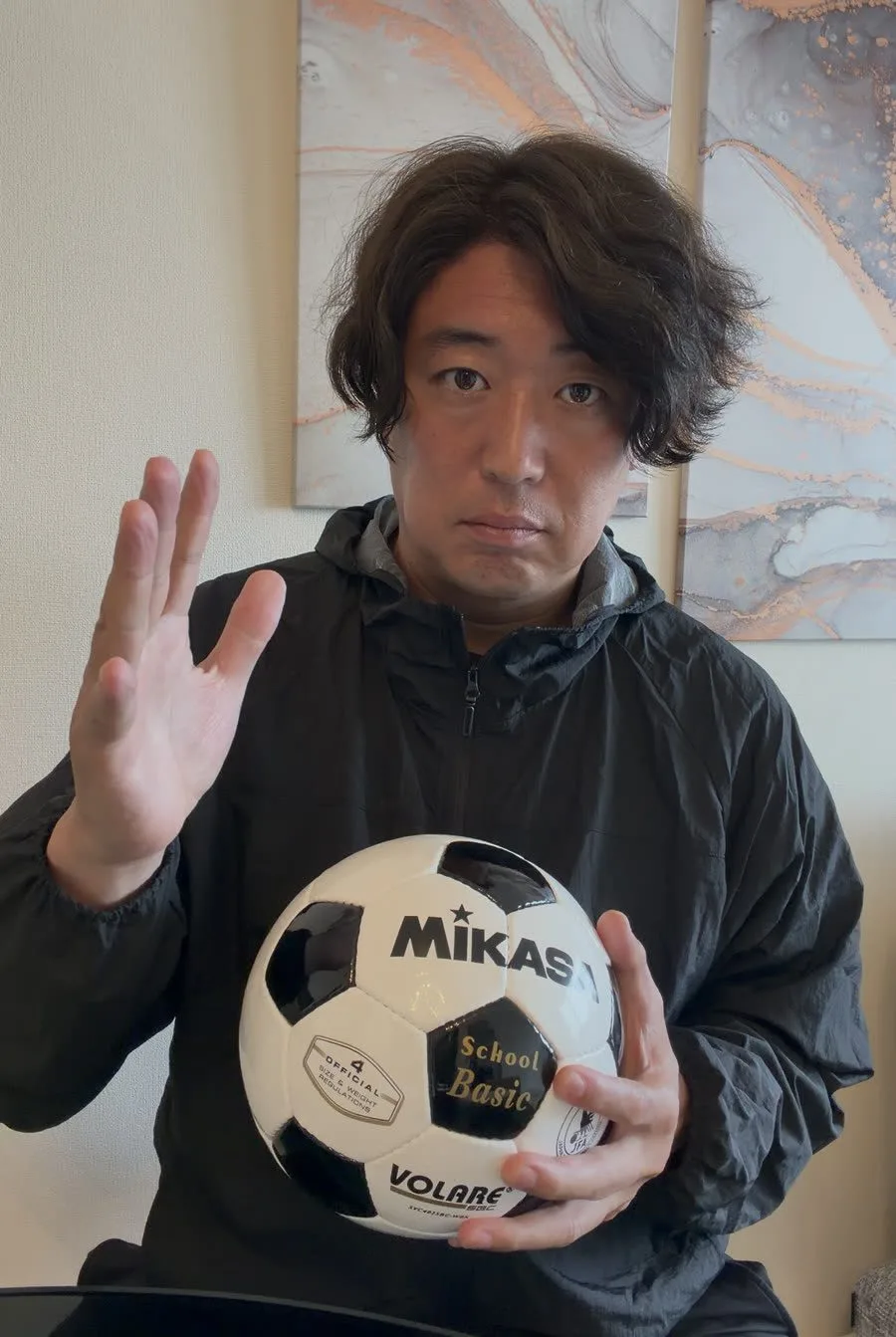 谷田部真之助コーチ紹介